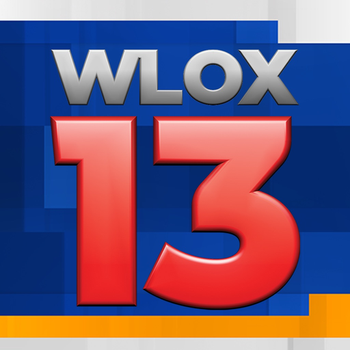 WLOX News Now app icon
