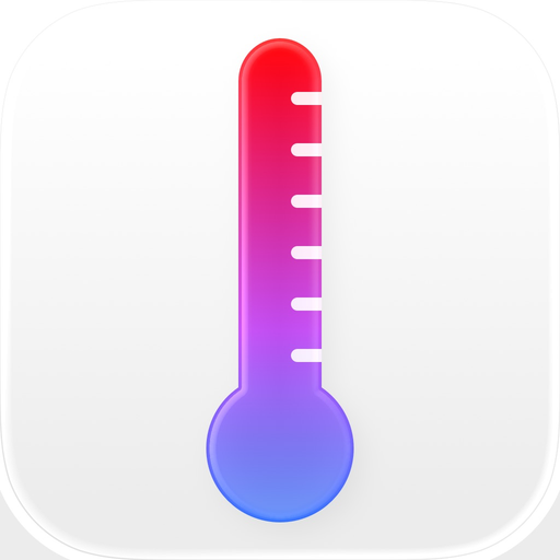 Temperature Converter app icon