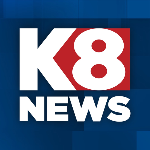 K8 News - KAIT app icon