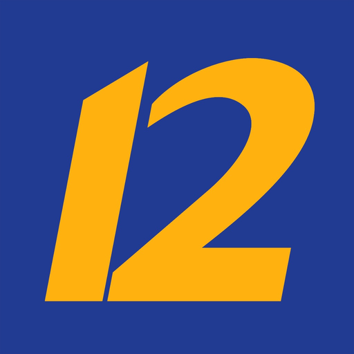 KSLA News 12 Local News app icon