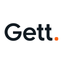 Gett: Book black taxis icon