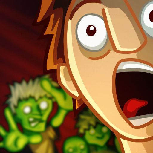 Dead End HD app icon