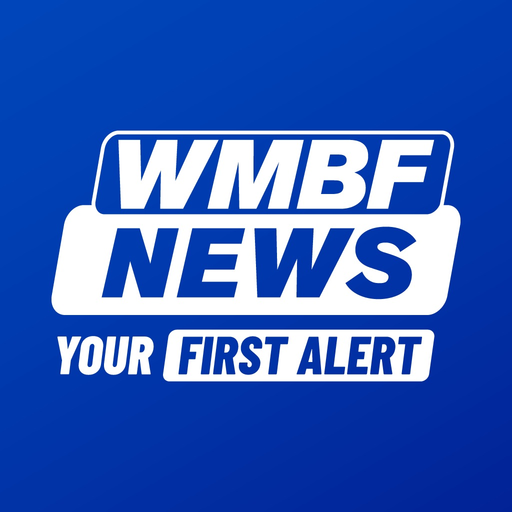 WMBF Breaking News & Weather app icon