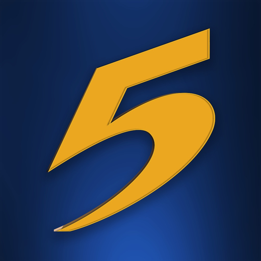 Action News 5 app icon