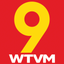 WTVM News Leader 9 icon