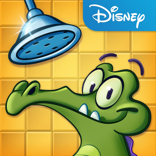 Where's My Water? app icon