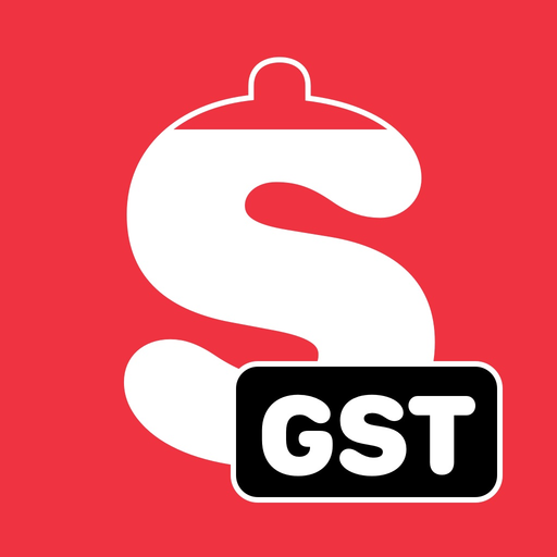 Singaporean GST Calculator app icon