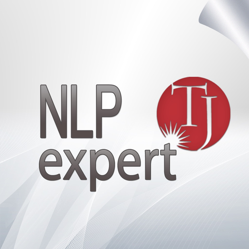 NLP Expert app icon