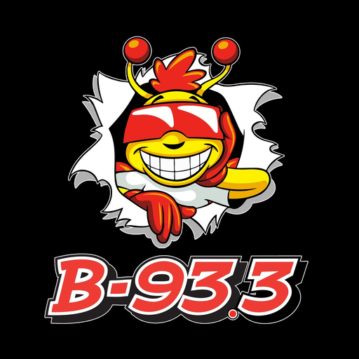 B93.3 Lethbridge app icon