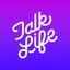 TalkLife: 24/7 Peer Support icon