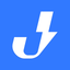 JEFIT Workout Plan Gym Tracker icon
