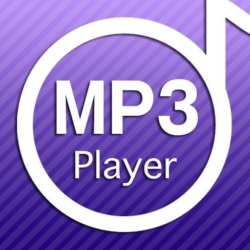 EZMP3 Player app icon