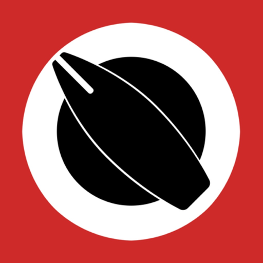 JamUp app icon