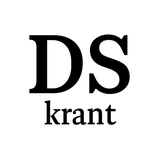 DS Krant app icon
