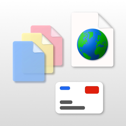 URL Manager Pro app icon