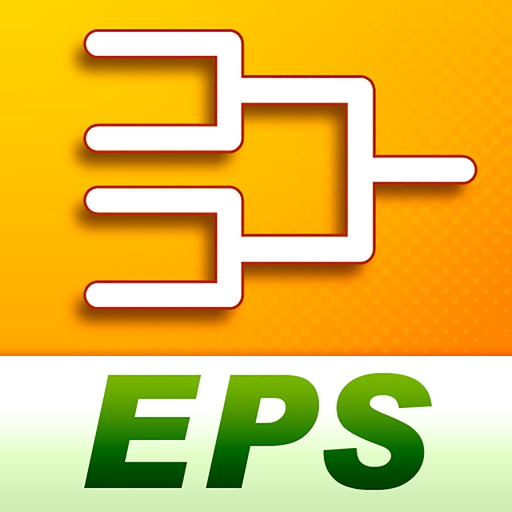 EPS : Match & Score app icon