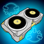 Baby Decks DJ icon