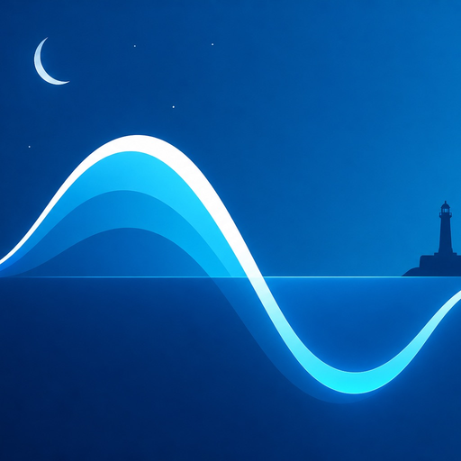 Tide Times app icon
