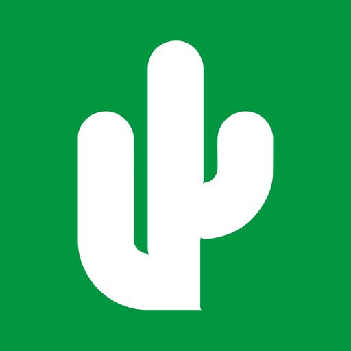 Cactus app icon