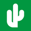 Cactus icon