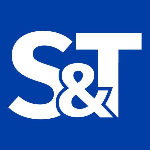 S&T Mobile Banking app icon