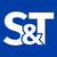 S&T Mobile Banking icon