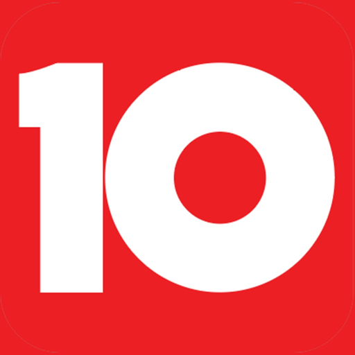 WIS NEWS 10 app icon