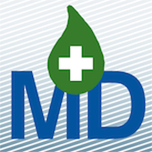 Outreach MD app icon