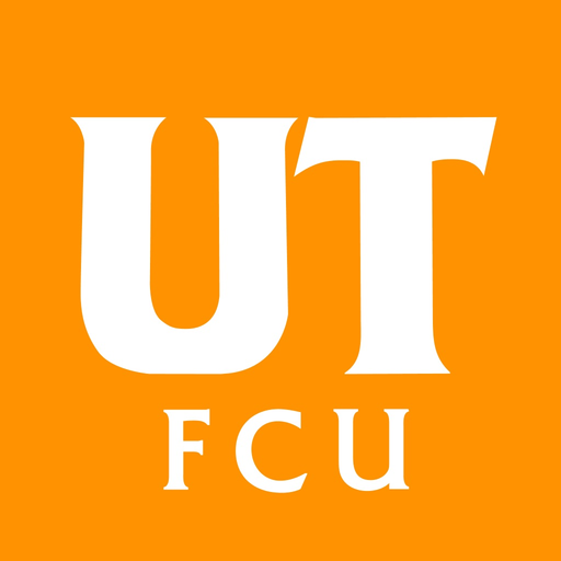 UT Federal Credit Union app icon