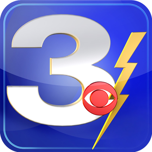 WRBL Weather app icon