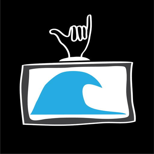 TheSurfNetwork app icon