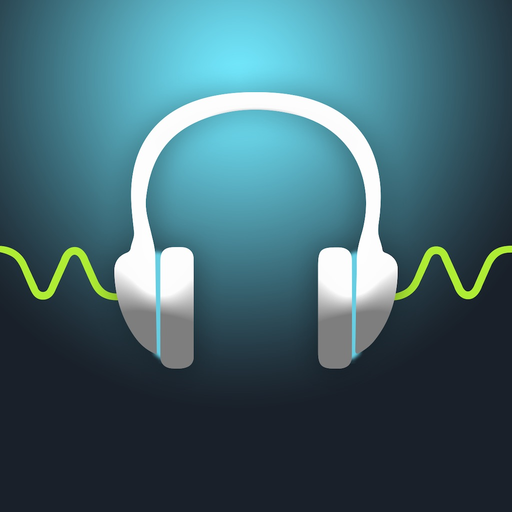 EDM LIVE app icon