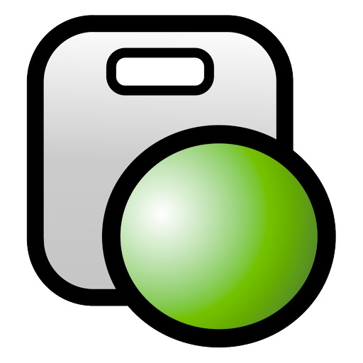 Pasteboard Recorder 3E app icon