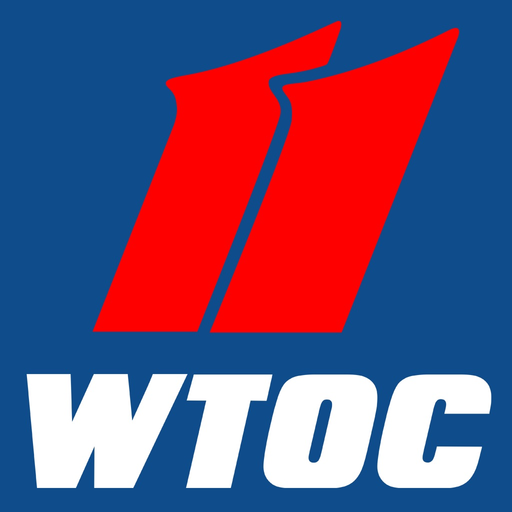 WTOC 11 News app icon