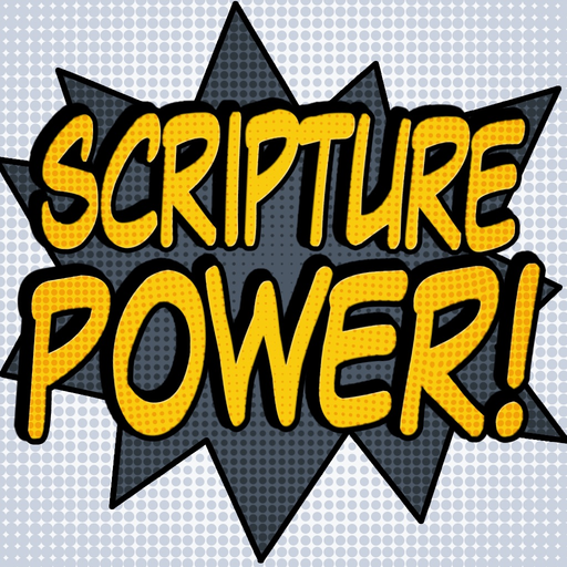 LDS Scripture Power Memorization app icon