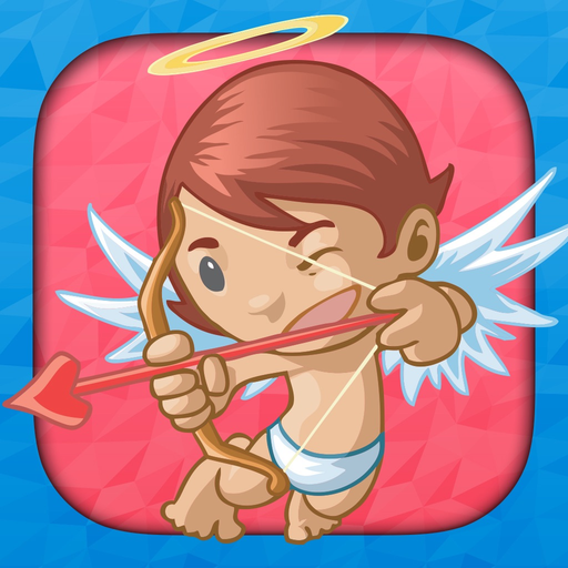 Love Tester! (FREE) - A Compatibility Relationship Test to Find Your Soul Mate app icon