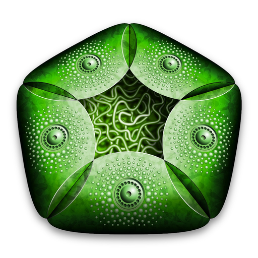DEVONagent Pro app icon