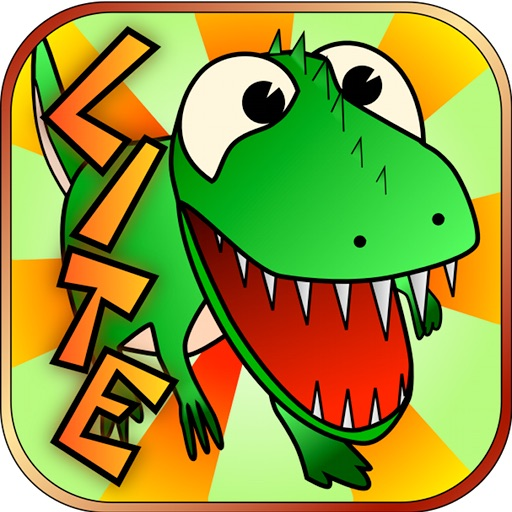 Dino app icon