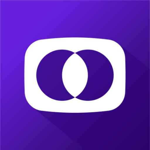 TV 2 Kosmopol app icon