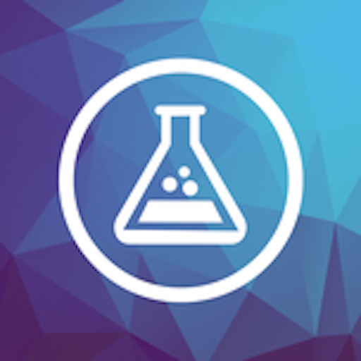 Lab Values Medical Reference app icon