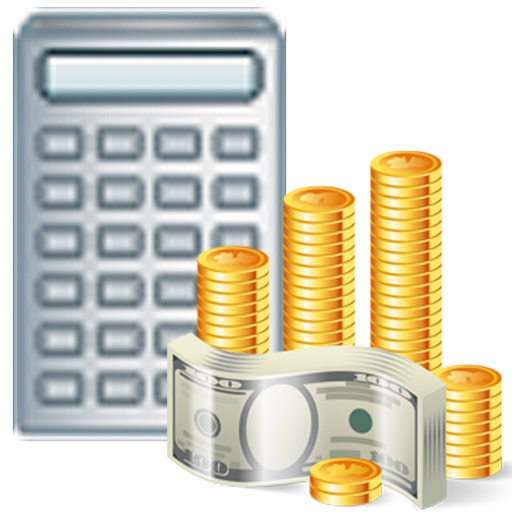 Easy Retirement Calculator app icon