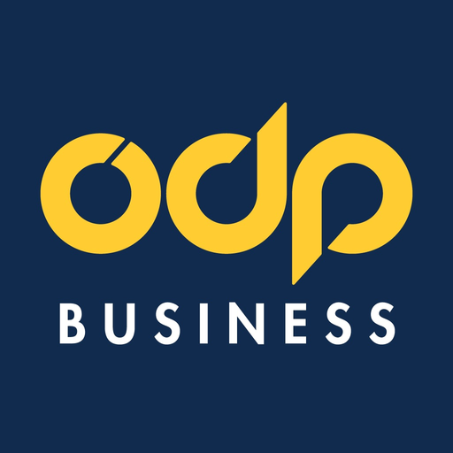 ODP Business Solutions app icon
