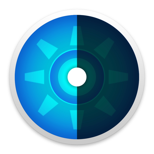 Screen Shade app icon