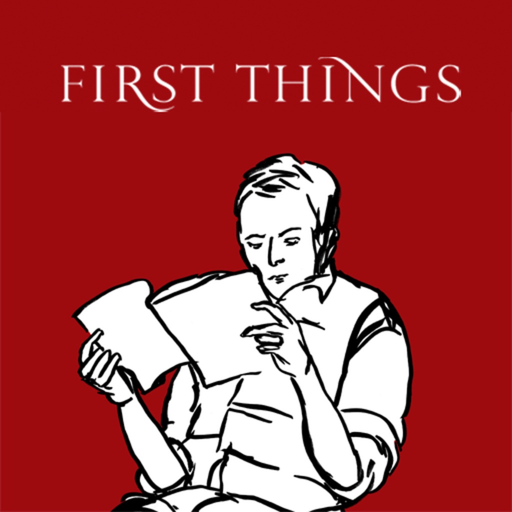 First Things app icon