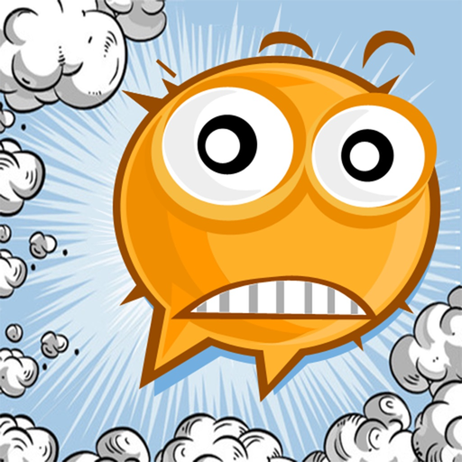 Crazy Little Jumper Platformer app icon