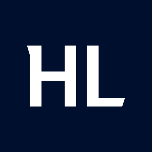 Hargreaves Lansdown app icon