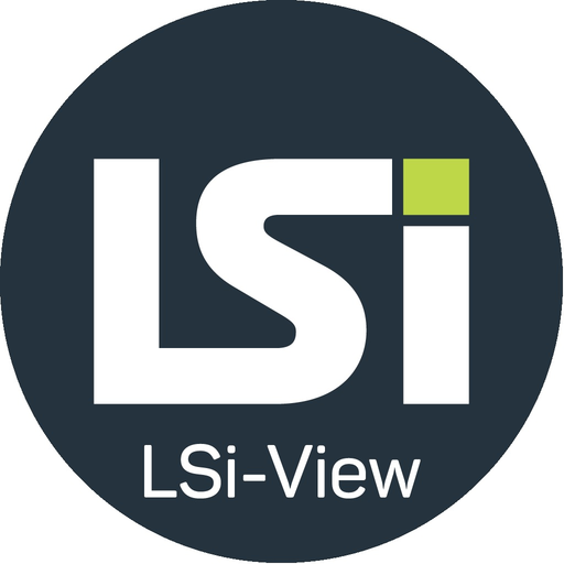 LSi-View app icon