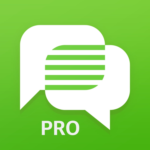 Fav Talk Pro - hobby Chatting app icon