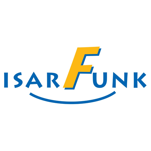 IsarFunk München app icon