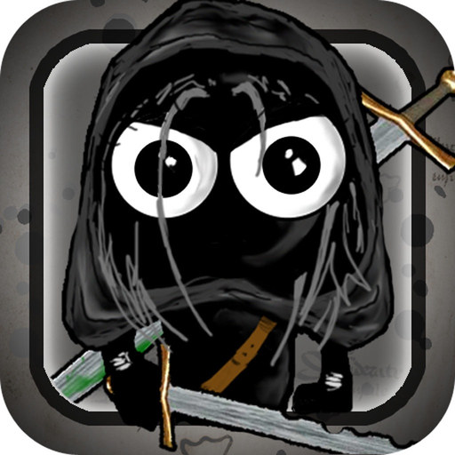 Bug Heroes Quest app icon